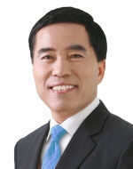 [제17회 동구풋살대회] 황인호 동구청장 “동구에서 마음껏 뛰고 즐기길”
