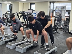 대전스포츠과학센터, 전국체전 앞두고 대회 현장 지원 본격돌입