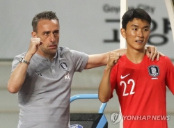 대전이 키우고 세계가 놀란 `황태자` 황인범의 위대한 진화