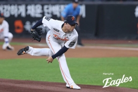`AG변수` 투타 핵심 빠진 한화… 왕옌청·노시환·문현빈 공백 어쩌나