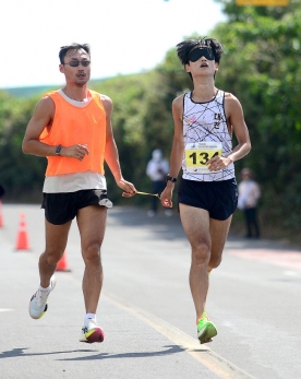 전국장애인체육대회서 대전 선수단 종합 `12위`