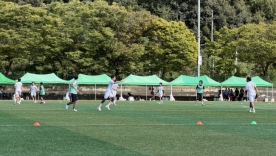 대전시체육회, 학교스포츠클럽 플라잉디스크대회 `성료`