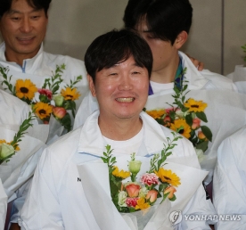 한화이글스 새 사령탑에 류지현 감독