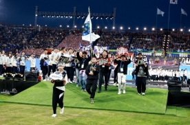 대전선수단, 제주 전국체육대회서 종합 11위... 지역 체육 저력과 성장가능성 확인