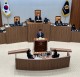 `음주측정 거부` 지민규 충남도의원, 징역 1년6개월·집유 3년 선고