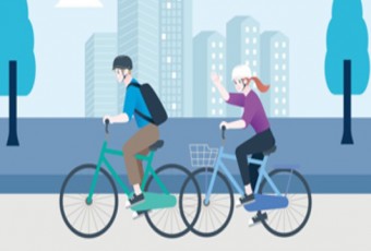 2024 어울링 & 자전거 타고 `행복도시 보물 찾기` 4월 27일 열린다