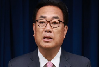 정진석, 윤대통령-이재명 대표 영수회담 역할론 주목