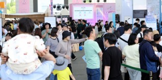 대한민국 과학축제…‘북적이는 인파’