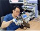 기계연·충남대병원 연구진 기도에 걸린 이물질 꺼내는 로봇 시스템 개발