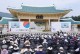 현충일 맞아 대전·충남서 추념식… 국립묘지법 개정 촉구 시위도