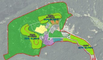 [낙찰 정보] 대전추모공원 제3자연장지 실시설계용역 1순위 `케이지엔지니어링`