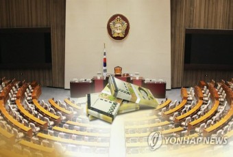 예산 쥔 국회 예결위 충청 의원 대거 포진… 현안 예산 확보 기대