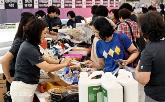 대전 여성기업 우수제품 ‘한 자리에’