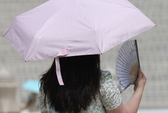 충청권 지난해 온열질환 전년비 81% 폭증… 8월 초·중순 `위기`
