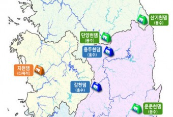 충남 8개시군 물 공급 보령댐 가뭄 `관심` 단계… 추가 댐 건설 필요성 커져