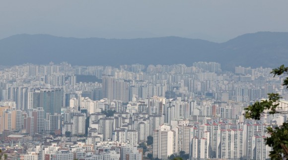 공공임대 10평이하 절반 ‘공실’… 충남 공가율 12.9% 전국 최고