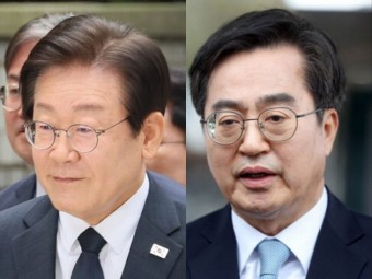 이재명 사법리스크…충청대망론 김동연 행보 촉각