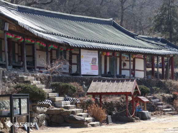 日반환 앞둔 부석사 불상 ‘고향서 100일 보냈으면…’