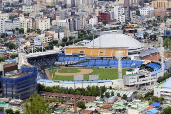 대전한화생명이글스파크 활용은 어떻게?… 사회인야구장 등 고심