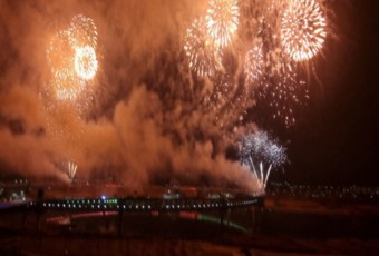 세종 `정원박람회·빛축제` 논란...10월 7~11일 최대 고비