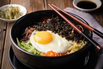 갈수록 오르는 대전 외식비… 비빔밥 1만원 시대 전국서 `손가락`