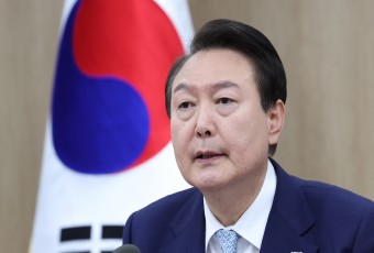 [尹정부 반환점 리포트] 영남에 치이고 호남에 밀리고…충청만 푸대접