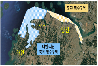 충남 북부해상 불필요 출항제한 줄어든다…기상 특보권역 세분화