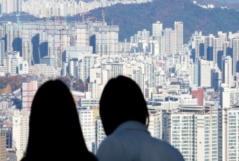 지난해 대전 주택소유율 53.2%… 서울 제외 전국서 가장 밑돌아