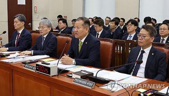 국회 국방위·행안위, 여야 모두 `비상계엄 사태` 한목소리 질타