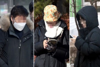 [날씨] 21일 충청권 대부분 눈비…22일부터 더 추워진다