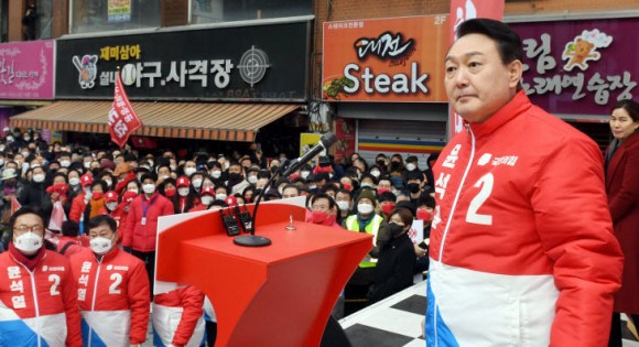 2025 을사년, 충청 정가 정치구도 요동… "조기 대선, 재보궐, 지역정당"