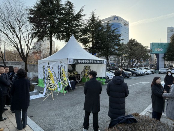 [대전 초등생 피습] `예견된 참극`에 교육청 부실대응 도마