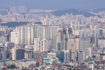 문턱 더 낮아진 재개발·재건축…대전 노후아파트 재건축 활로 기대