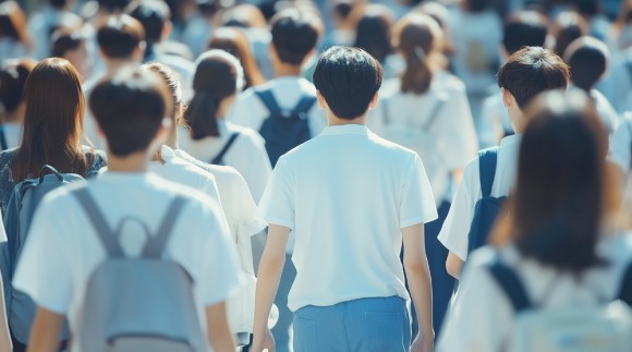 대전고교생 年 800명 학업중단…`대입 위해` 학교 떠나는 학생들