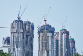 5월 충북 1448세대 분양… 대전·세종·충남 분양물량 없어