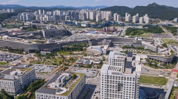 대선 앞 세종 집값 상승률 2주 만에 12배↑… 대전·충남은 `하락`