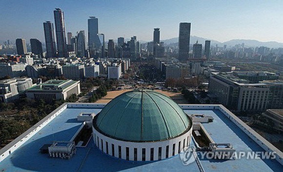 대통령실·국회 세종시 완전이전 대선 화약고 부상하나