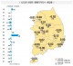전국서 상승률 1위 세종 아파트값 들썩… 대전·충남 하락