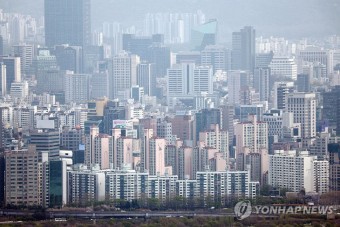 ‘임대 아파트 사업권 따내려 뇌물’ 대전 재개발정비사업 조합장 2명 구속