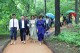 한밭수목원 맨발걷기 `힐링포인트` 될까