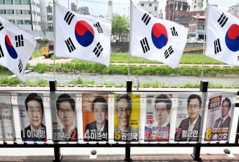 부동층 & 지지층 충성도, 21대 대선 종반전 가를 최대 변수로