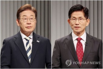 민주는 김문수·국힘은 이재명 공선법 위반 고발… 충돌 격화