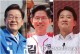 6·3대선 종반 민주 "우세" 국힘 "역전" 개혁 "선전"