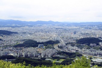 대선 후보들 과학수도 대전 약속했다