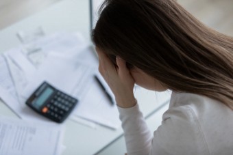 식품·외식 물가 껑충에 서민 부담 늘어간다