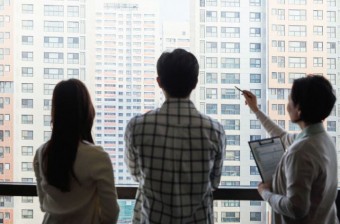 대선 이후 분양시장 `활짝`… 부동산 시장 활기 찾을까