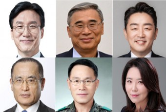 ‘충청 3선 강훈식 국회의원’ 이재명 대통령 초대 비서실장 임명