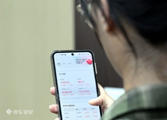 코스피 3년 5개월 만에 2900돌파