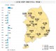 세종·충북, 서울과 함께 아파트값 상승폭 확대
