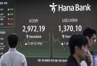 코스피 3000선 코앞인데…숨 고르는 지역 상장사